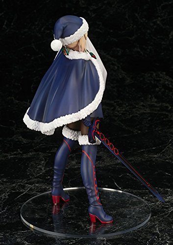 ALTER Fate/ Grand Order - Rider Altria Pendragon (Santa Alter) 1/7 Scale Action Figure