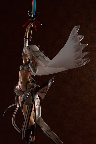 Good Smile Fate/Grand Order - Saber / Attila 1/8 Scale Action Figure