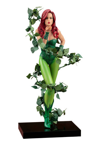 Kotobukiya SV194 ARTFX+ DC Universe Poison Ivy 1/10 Scale Action Figure