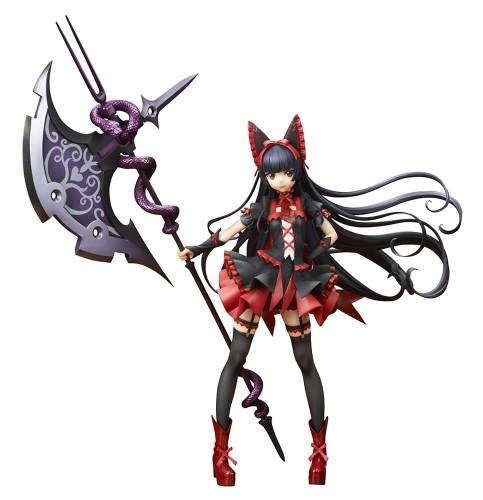 quesQ Rory Mercury 1/7 Scale Action Figure (Gate: Thus the JSDF Fought There!)