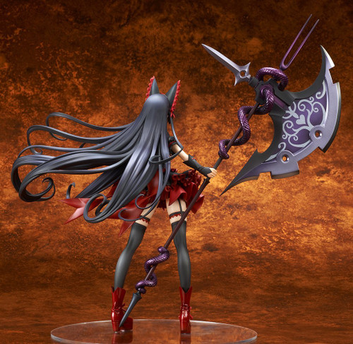 quesQ Rory Mercury 1/7 Scale Action Figure (Gate: Thus the JSDF Fought There!)