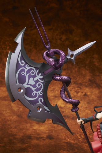 quesQ Rory Mercury 1/7 Scale Action Figure (Gate: Thus the JSDF Fought There!)