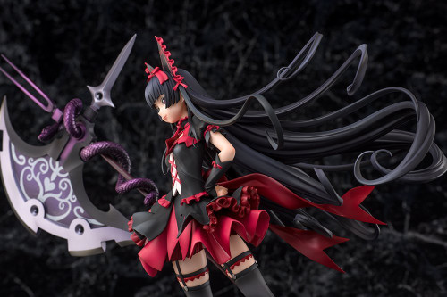 quesQ Rory Mercury 1/7 Scale Action Figure (Gate: Thus the JSDF Fought There!)