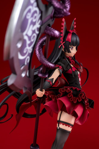 quesQ Rory Mercury 1/7 Scale Action Figure (Gate: Thus the JSDF Fought There!)