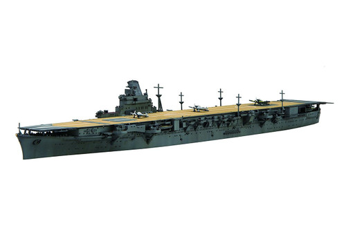 Fujimi TOKU SP70 IJN Aircraft Carrier Junyo 1942 1/700 Scale kit
