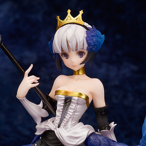 ALTER Odin Sphere Leifthrasir Gwendolyn 1/8 Scale Action Figure