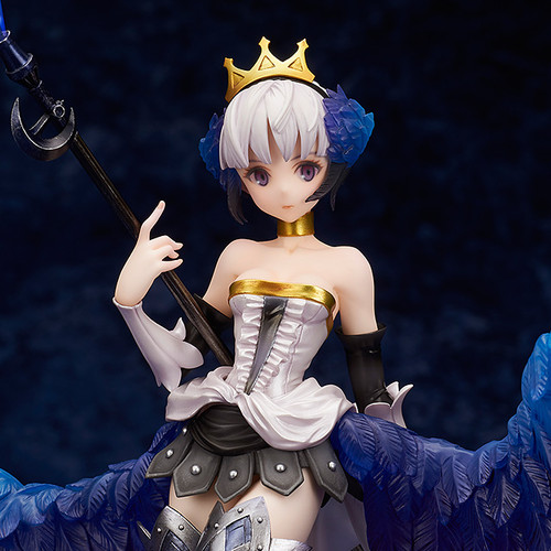 ALTER Odin Sphere Leifthrasir Gwendolyn 1/8 Scale Action Figure
