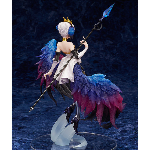 ALTER Odin Sphere Leifthrasir Gwendolyn 1/8 Scale Action Figure