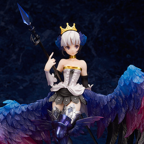 ALTER Odin Sphere Leifthrasir Gwendolyn 1/8 Scale Action Figure
