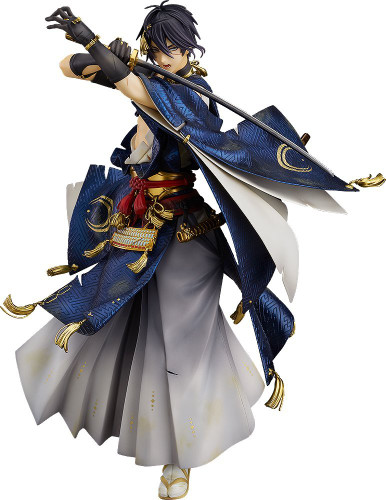ORANGE ROUGE Mikazuki Munechika: Awakened Ver. 1/8 Scale Figure (Touken Ranbu -ONLINE-)
