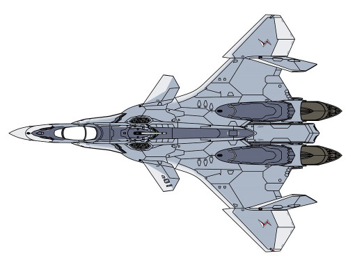 Hasegawa Macross 65838 Macross Delta VF-31a Kairos 1/72 scale kit