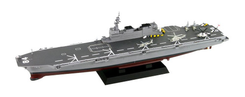 Pit-Road Skywave J-75 JMSDF DDH-184 "Kaga" 1/700 scale kit