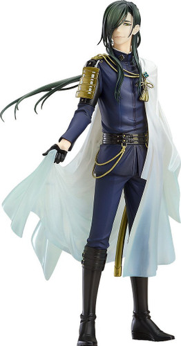 ORANGE ROUGE Nikkari Aoe 1/8 Scale Figure (Touken Ranbu -ONLINE-)