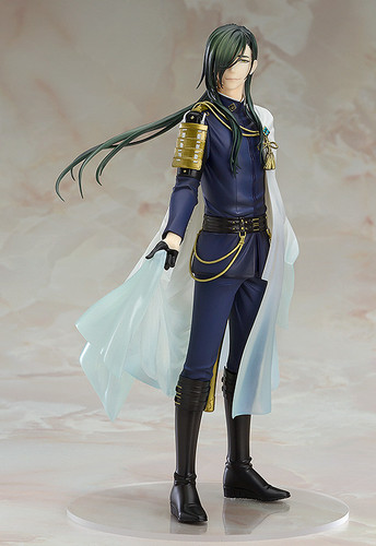 ORANGE ROUGE Nikkari Aoe 1/8 Scale Figure (Touken Ranbu -ONLINE-)
