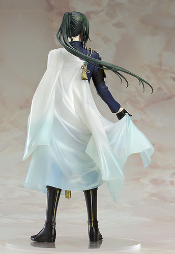 ORANGE ROUGE Nikkari Aoe 1/8 Scale Figure (Touken Ranbu -ONLINE-)
