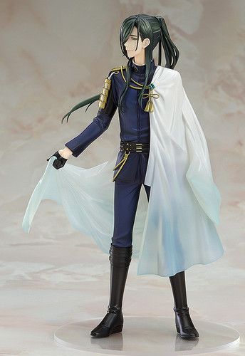 ORANGE ROUGE Nikkari Aoe 1/8 Scale Figure (Touken Ranbu -ONLINE-)