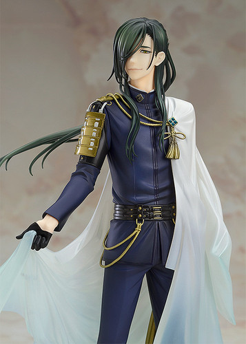 ORANGE ROUGE Nikkari Aoe 1/8 Scale Figure (Touken Ranbu -ONLINE-)