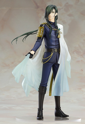 ORANGE ROUGE Nikkari Aoe 1/8 Scale Figure (Touken Ranbu -ONLINE-)