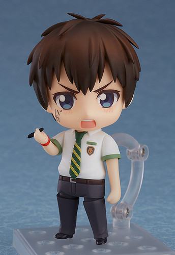 Good Smile Nendoroid 801 Taki Tachibana (Kimi no Na wa / Your Name)