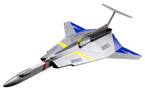 Fujimi 092102 Ultraman Ultra Hawk 1 1/72 scale kit