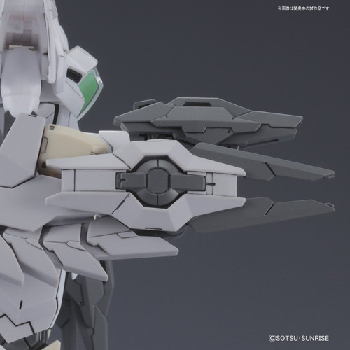 Bandai HG Build Fighters 063 REVERSIBLE GUNDAM 1/144 scale kit