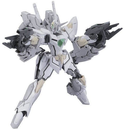 Bandai HG Build Fighters 063 REVERSIBLE GUNDAM 1/144 scale kit
