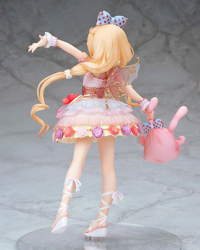 ALTER Futaba Anzu Namakemono Fairy Ver. 1/7 Scale Figure (THE IDOLM@STER Cinderella Girls)
