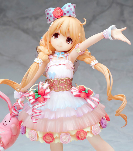 ALTER Futaba Anzu Namakemono Fairy Ver. 1/7 Scale Figure (THE IDOLM@STER Cinderella Girls)