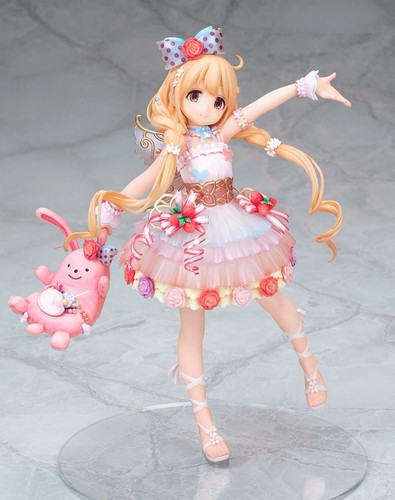 ALTER Futaba Anzu Namakemono Fairy Ver. 1/7 Scale Figure (THE IDOLM@STER Cinderella Girls)