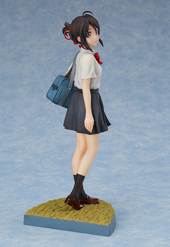 Good Smile Mitsuha Miyamizu 1/8 Scale Figure (Kimi no Na wa / Your Name)