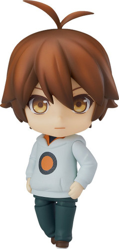 Good Smile Nendoroid 811 Ii-chan (The Beheading Cycle: The Blue Savant and the Nonsense Bearer)