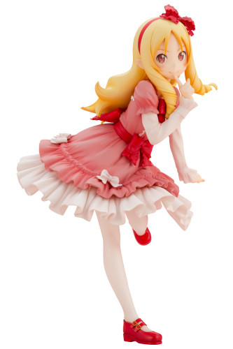 Kotobukiya PP724 Yamada Elf 1/7 Scale Figure (Eromanga Sensei)