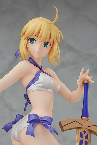 Max Factory Archer / Altria Pendragon 1/7 Scale Figure (Fate/Grand Order)