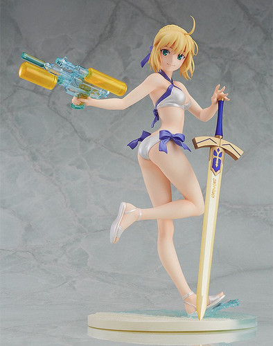 Max Factory Archer / Altria Pendragon 1/7 Scale Figure (Fate/Grand Order)