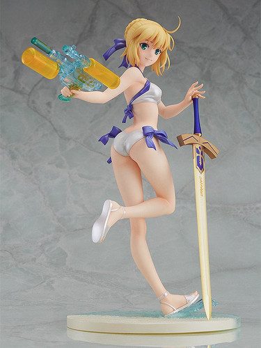 Max Factory Archer / Altria Pendragon 1/7 Scale Figure (Fate/Grand Order)