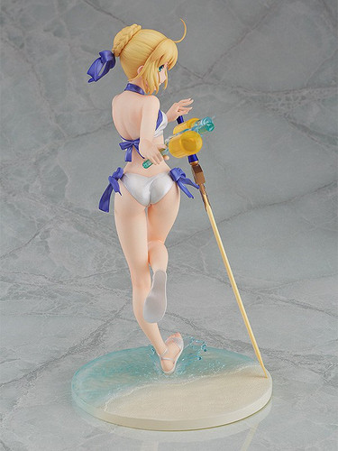 Max Factory Archer / Altria Pendragon 1/7 Scale Figure (Fate/Grand Order)