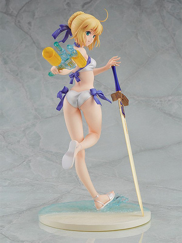 Max Factory Archer / Altria Pendragon 1/7 Scale Figure (Fate/Grand Order)