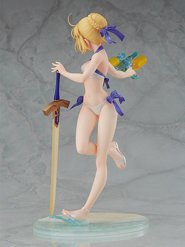 Max Factory Archer / Altria Pendragon 1/7 Scale Figure (Fate/Grand Order)