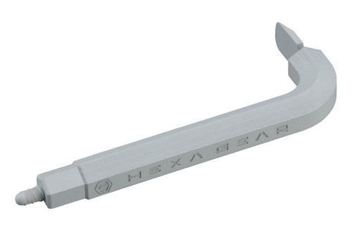 Kotobukiya MT005 Hexa Gear Parts Remover