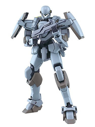 Aoshima 54109 Full Metal Panic TSR Arm Slave Gernsback M9 Ver. 1.5 1/48 scale kit