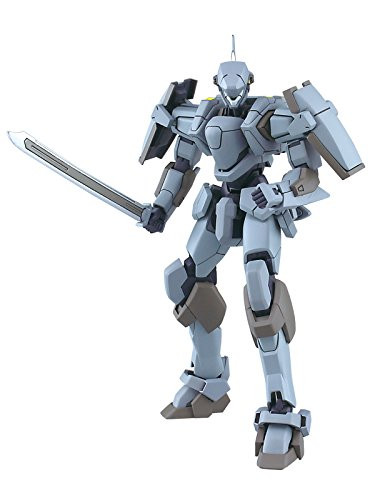 Aoshima 54116 Full Metal Panic TSR Arm Slave Gernsback M9 Ver. 1.5 Melissa Mao Machine 1/48 scale kit