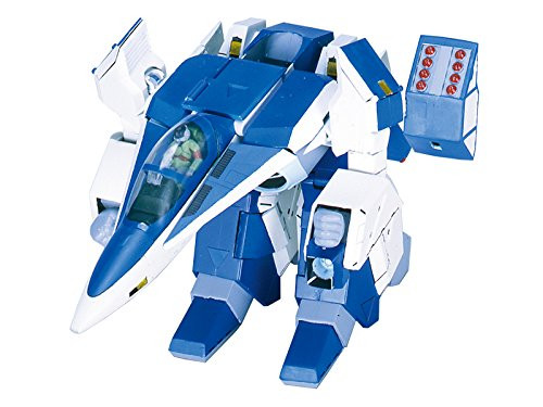 Aoshima 54451 Genesis Climber MOSPEADA Legioss Eta Conversion Kit 1/72 scale kit