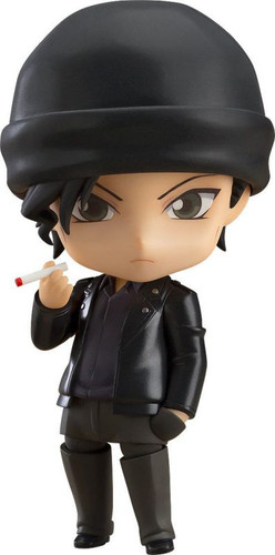Good Smile Nendoroid 824 Shuichi Akai (Detective Conan)