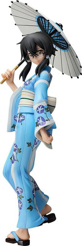 FREEing Shino Asada: Yukata Ver. 1/8 Scale Figure (Sword Art Online the Movie -Ordinal Scale-)