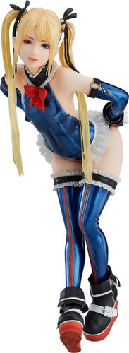 Max Factory Marie Rose 1/5 Scale Figure (DEAD OR ALIVE 5 Last Round)