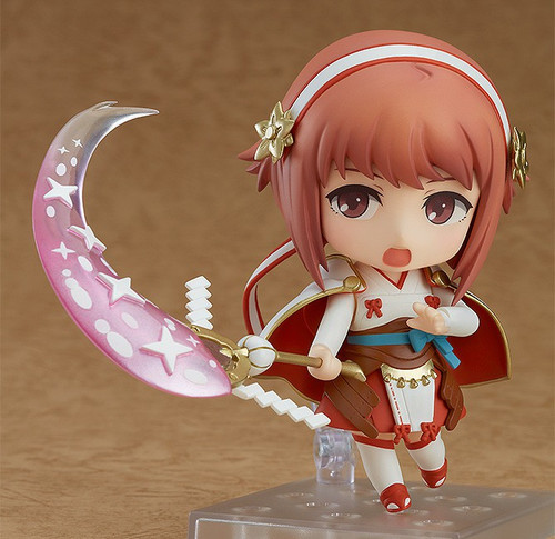 Good Smile Nendoroid 837 Sakura (Fire Emblem Fates)