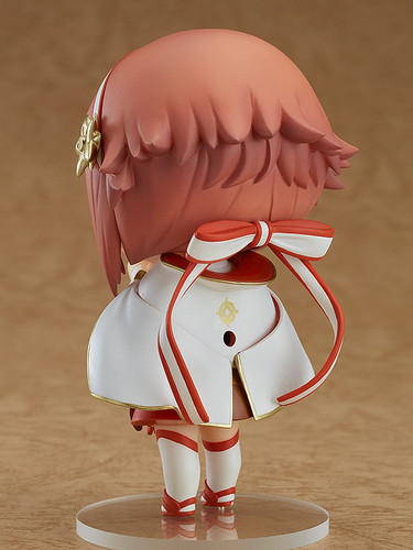 Good Smile Nendoroid 837 Sakura (Fire Emblem Fates)