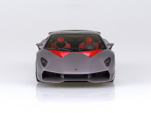 Aoshima 10730 Lamborghini Sesto Elemento 1/24 Scale Kit