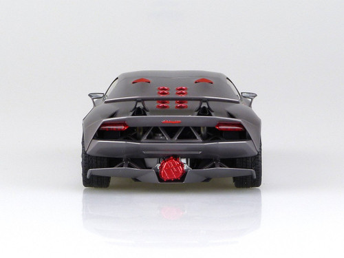 Aoshima 10730 Lamborghini Sesto Elemento 1/24 Scale Kit