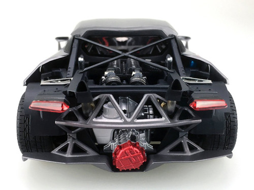Aoshima 10730 Lamborghini Sesto Elemento 1/24 Scale Kit